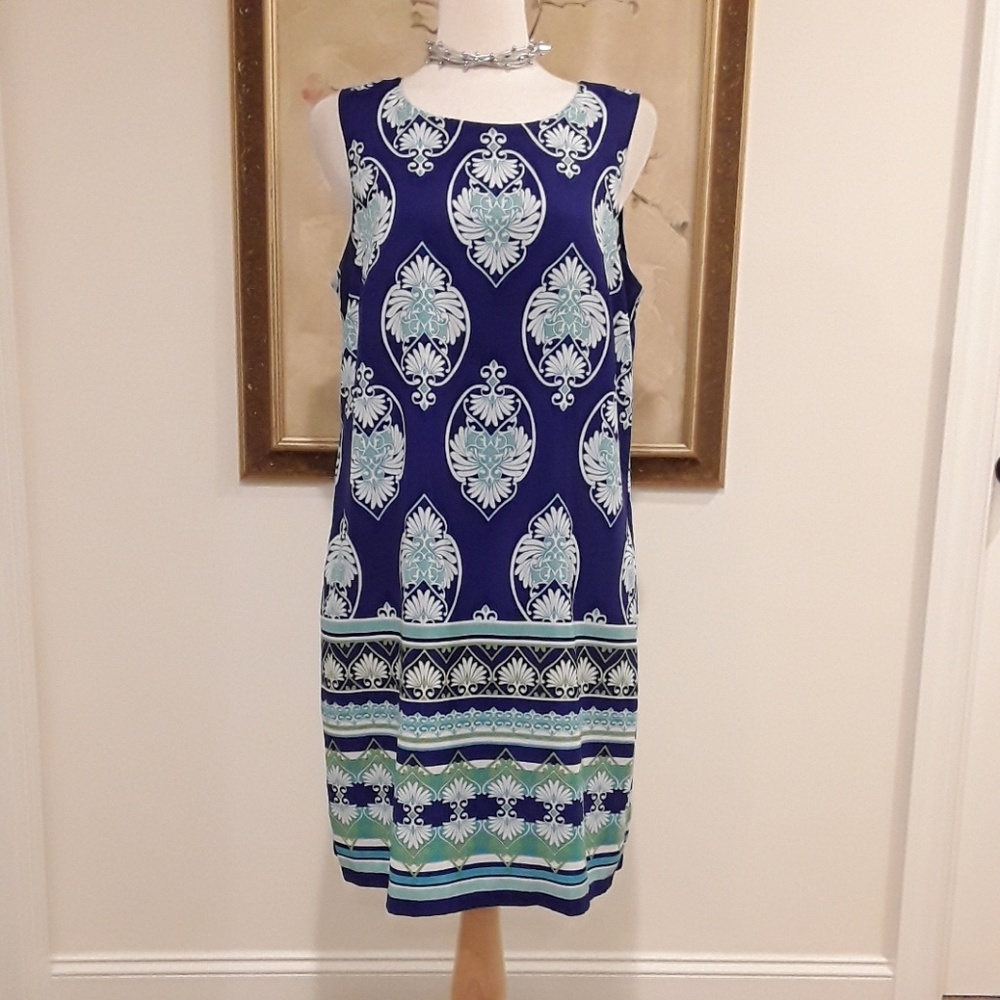 Spring Summer Dress